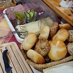 Arkadenhof Fam. Schneider Frühstückspension 3*