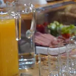 Frühstückspension Arkadenhof Fam. Schneider Eichenbrunn
