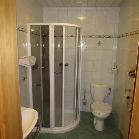 Nocleg ze śniadaniem Arkadenhof Fam. Schneider 3*