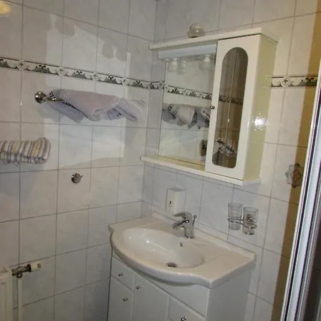 Arkadenhof Fam. Schneider Nocleg ze śniadaniem 3*