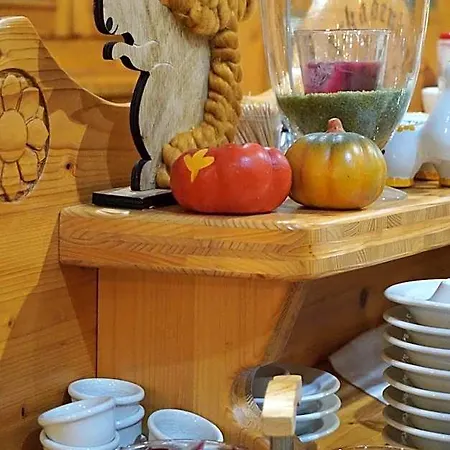 Arkadenhof Fam. Schneider Bed & Breakfast Eichenbrunn