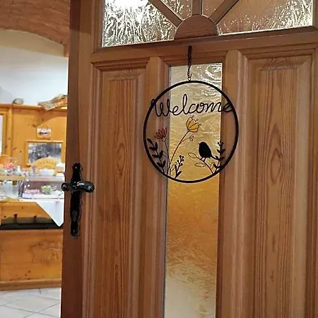 Arkadenhof Fam. Schneider Bed & Breakfast 3*