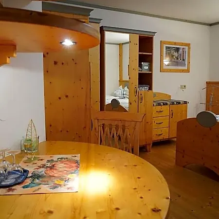 Arkadenhof Fam. Schneider Bed & Breakfast
