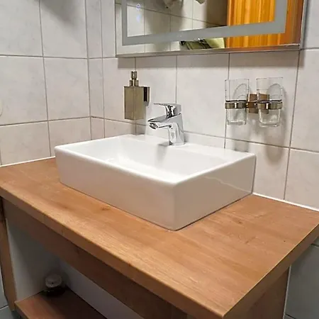 Arkadenhof Fam. Schneider 3* Eichenbrunn