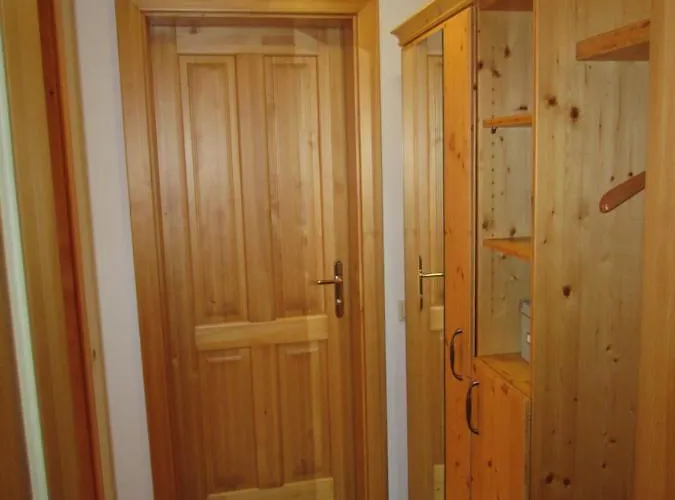 Arkadenhof Fam. Schneider 3* Eichenbrunn