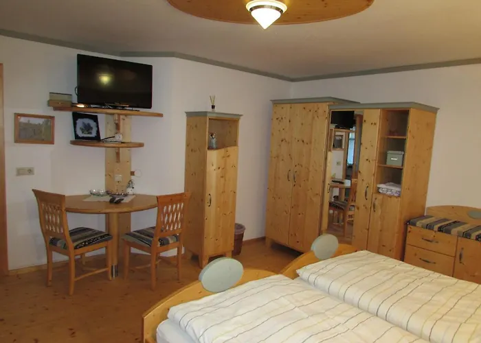 Arkadenhof Fam. Schneider Отель типа 