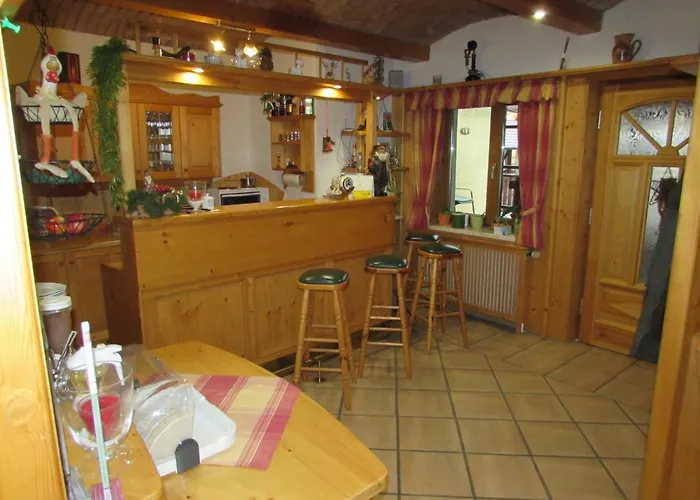 Arkadenhof Fam. Schneider Eichenbrunn